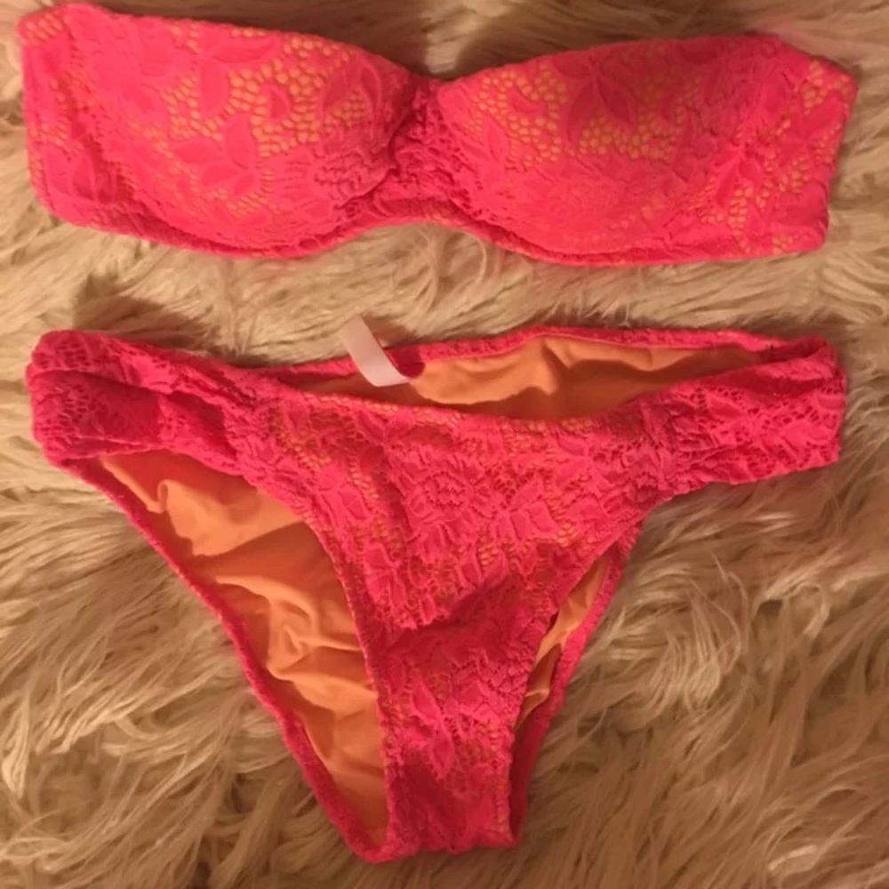 Victoria's Secret Bikini Set